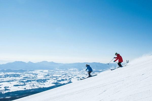2023-2024雪季五龙滑雪场门票多少钱 附优惠政策