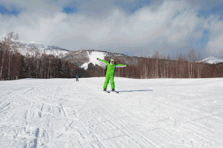 青岛文王山必捷滑雪场旅游攻略-门票价格-景点信息