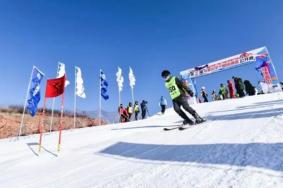 2023-2024雪季九润休闲谷国际滑雪场开放时间