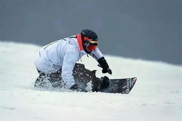2023-2024平度文王山滑雪场开放时间