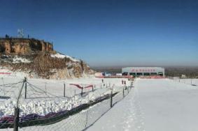 2023-2024雪季五老峰滑雪场开放时间是什么时候