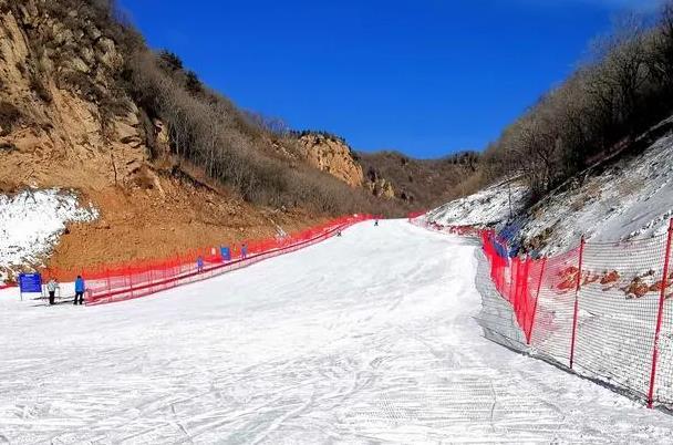 2023-2024承德金山嶺滑雪場直通車路線