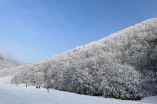 2023-2024北京滑雪场几月份开始营业