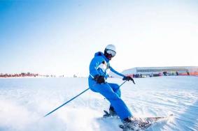 2023-2024平度文王山滑雪场开放时间