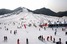 2023-2024北京渔阳国际滑雪场门票价格