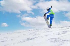 青岛文王山必捷滑雪场旅游攻略-门票价格-景点信息