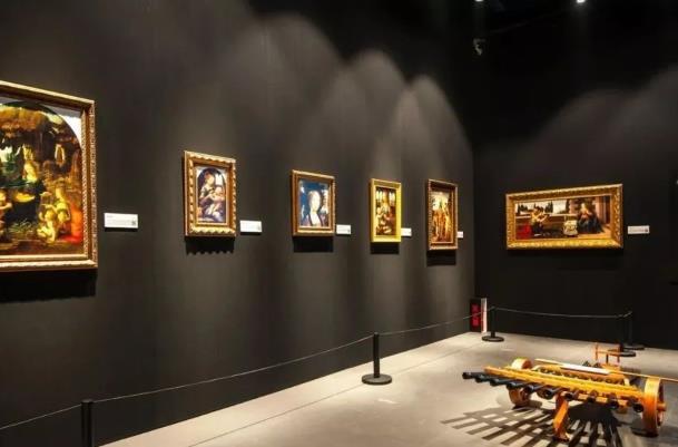 2023-2024上海博物馆达芬奇画展时间及门票价格