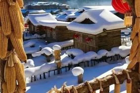 2023-2024雪季雪乡旅游全攻略