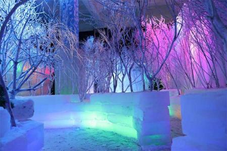 兰溪梦幻冰雪大世界旅游攻略-门票价格-景点信息