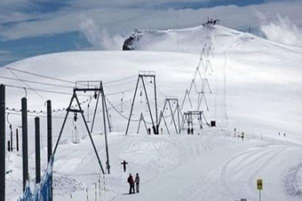 2023-2024九顶塔滑雪场营业时间