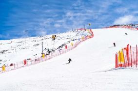 2023-2024雪季曦岭滑雪场开放时间是什么时候