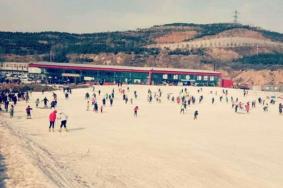2023-2024雪季曦岭滑雪场门票价格多少