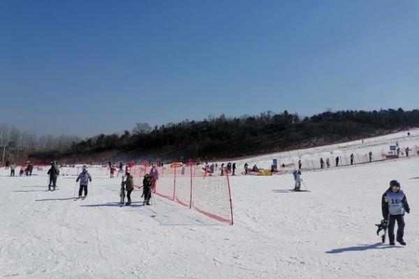 2023青岛藏马山滑雪场游玩攻略 - 门票价格 - 开放时间 - 简介 - 地址 - 交通 - 天气 - 电话