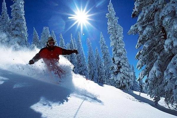 2023-2024雪季采薇庄园滑雪场多少钱