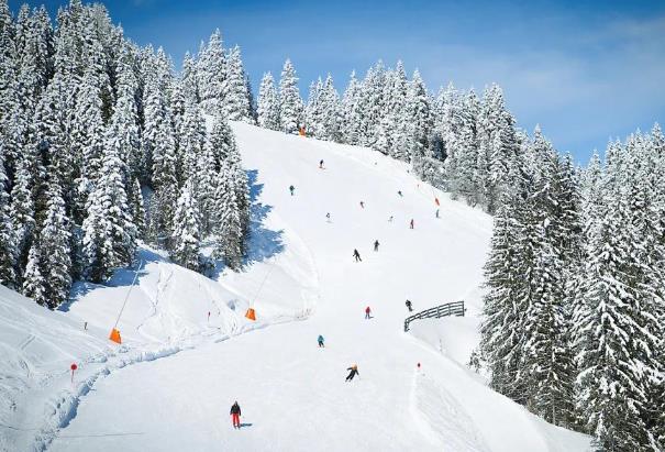 2023玉黛湖滑雪场游玩攻略 - 门票价格 - 开放时间 - 简介 - 地址 - 交通 - 天气 - 电话