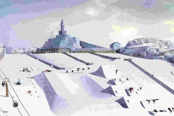 2023-2024雪季采薇莊園滑雪場什么時候開園