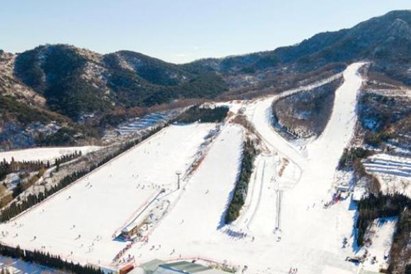 2024林海滑雪场滑雪攻略-门票价格-景点信息