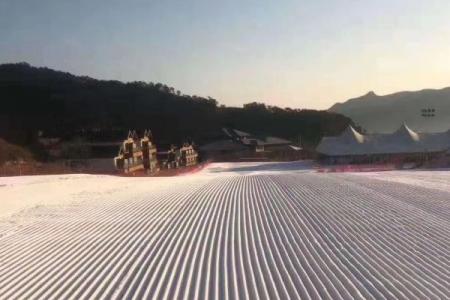 天女小镇滑雪场游玩攻略-门票价格-景点信息