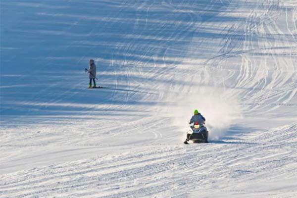 2023-2024哈尔滨天恒山滑雪场什么时候开业?