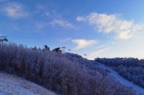2023-2024金山岭银河滑雪场门票多少钱