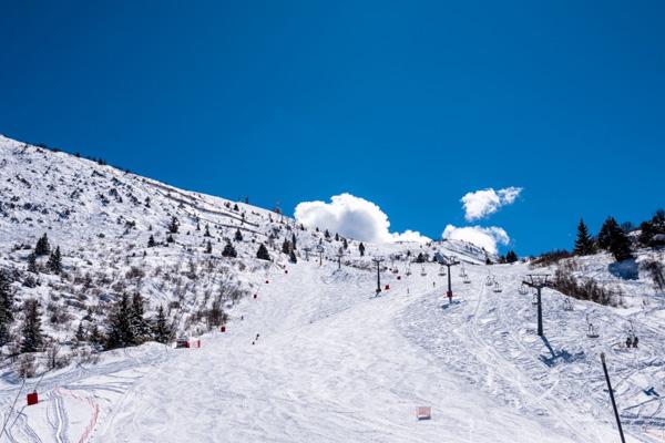 大别山南武当滑雪场在哪里 怎么去