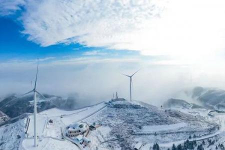 百里荒滑雪场游玩攻略-门票价格-景点信息