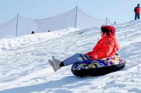 2023-2024阅海公园滑雪场门票多少钱