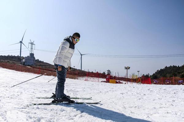 贵州哪有滑雪的地方 好玩的滑雪场推荐