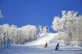 2023-2024万峰通化滑雪场开放时间 附雪道介绍