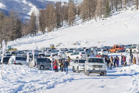 2023-2024新疆可可托海滑雪场营业时间