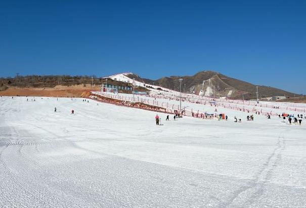 七山滑雪场有哪些好玩