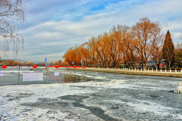 北京冬季去哪里旅游比较好 十大最佳去处