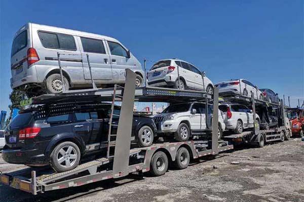 托運汽車怎么便宜一點