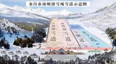 金昌南坝滑雪场旅游攻略-门票价格-景点信息