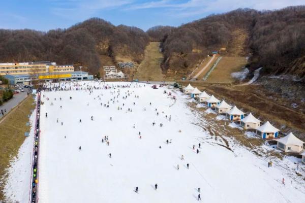 2024老界岭滑雪场游玩攻略-门票价格-景点信息