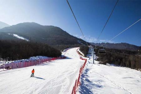 2023太白山滑雪场旅游攻略 - 门票价格 - 优惠政策 - 开放时间 - 简介 - 交通 - 美食 - 地址 - 电话 - 天气