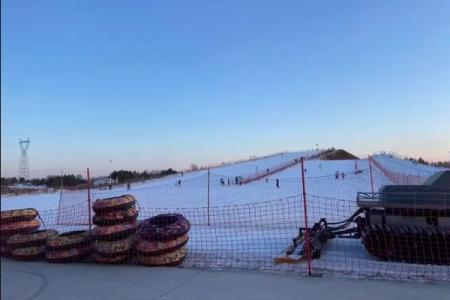 欧翔玖玖庄园滑雪场滑雪攻略-门票价格-景点信息