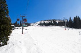 大连哪有滑雪的地方 好玩的滑雪场推荐