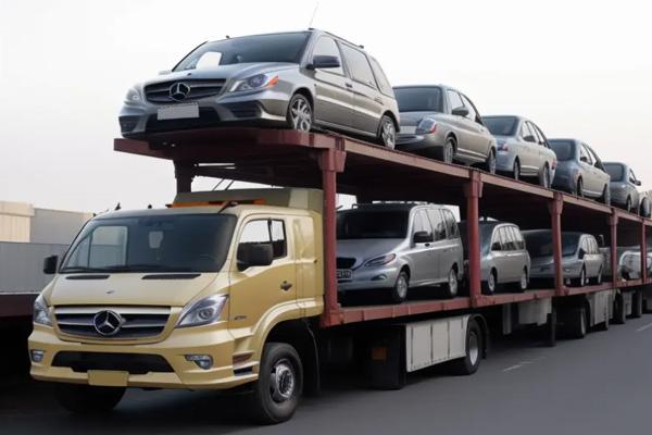 天津到烏魯木齊汽車托運多少錢