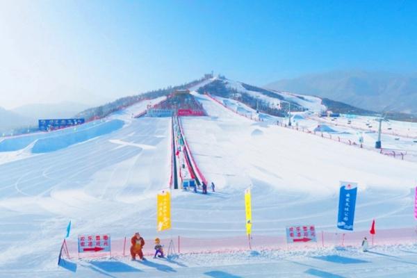 2024雪季松鸣岩国际滑雪场游玩攻略-门票价格-景点信息