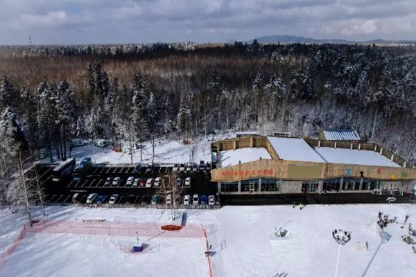 2023-2024长白山红松王滑雪场开放时间