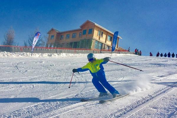 2023-2024雪季松鸣岩国际滑雪场什么时候开放和关闭