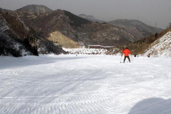 2023济南金象山滑雪场游玩攻略 - 门票价格 - 开放时间 - 地址 - 交通 - 天气