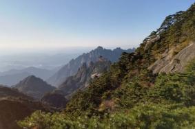 黄山西海观光缆车有必要坐吗