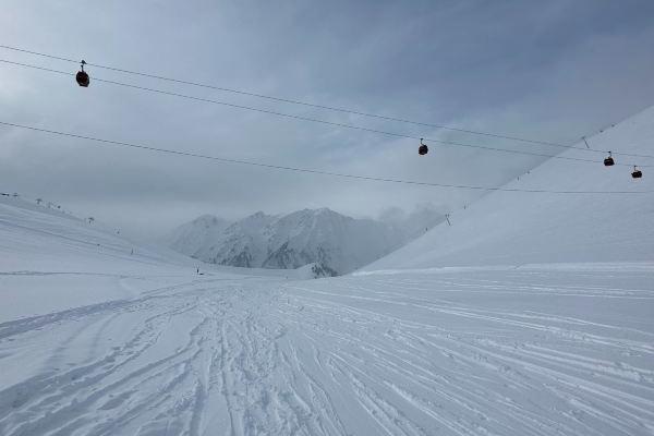 2024吉克普林国际滑雪场什么时候开滑