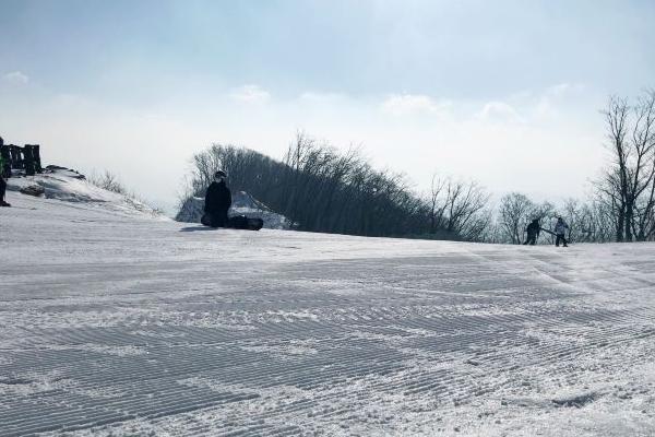 2024天桥沟滑雪场门票价格