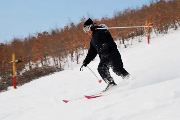2024云峰山滑雪场滑雪攻略-门票价格-景点信息