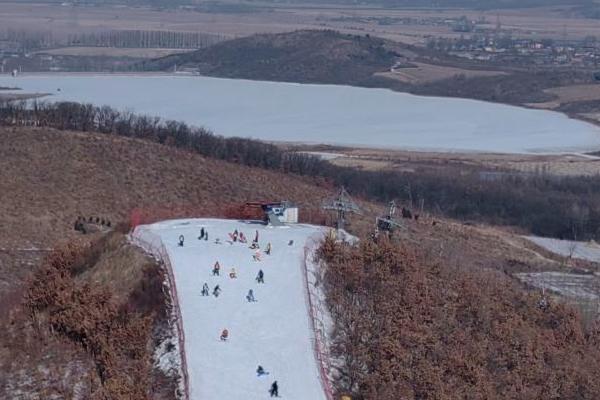 2024吉雪滑雪场游玩攻略-门票价格-景点信息