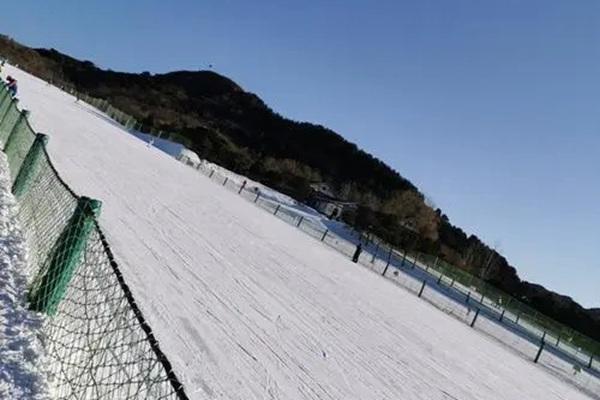 2024永济南山滑雪场滑雪攻略-门票价格-景点信息