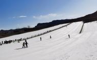 2023-2024雪季永济南山滑雪场游玩攻略 - 门票价格 - 开放时间 - 地址 - 交通 - 天气